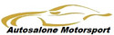 Logo Autosalone Motorsport di Saraci Erjon